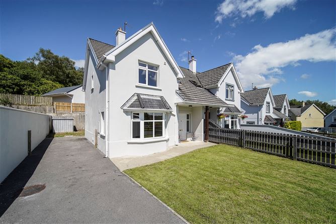 23 The Forest, Ballymacool, Letterkenny