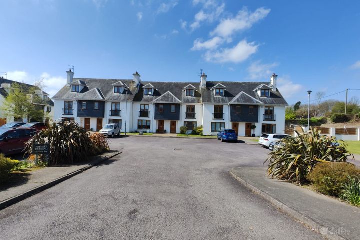 2 ADMIRALS WALK, KINSALE, CO CORK