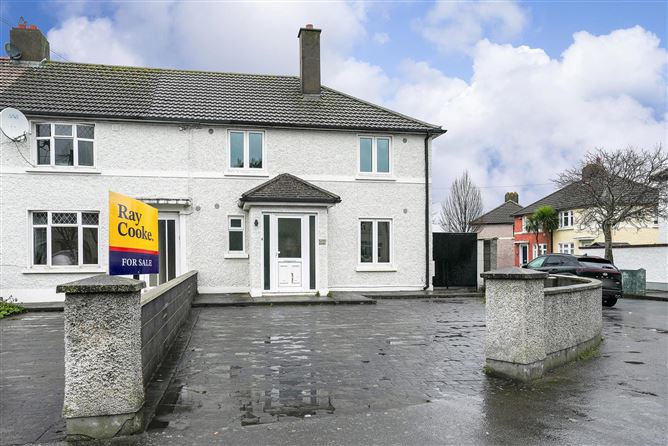 102A Carrow Road, Drimnagh, Dublin 12