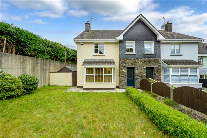 1 The Meadows, Belgooly, Belgooly, Co. Cork, P17F765