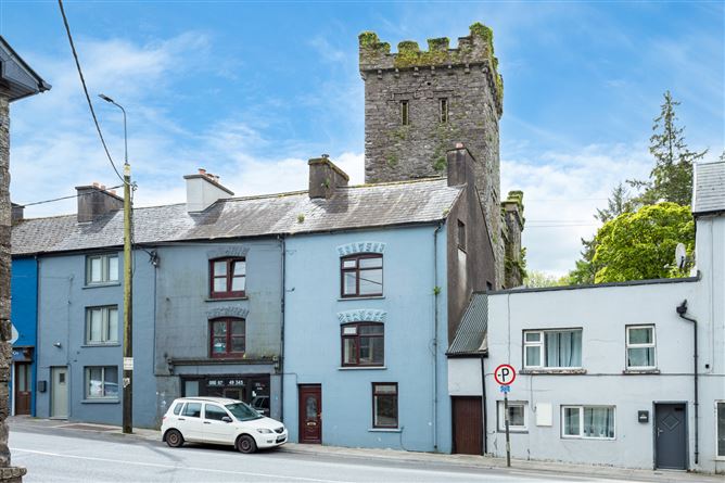 3 Castle Street, Macroom, Co. Cork