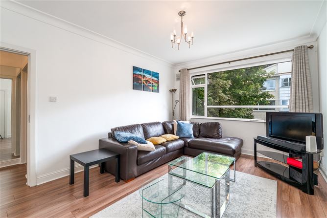 4 BROOKFIELD, ANGLESEA RD, BALLSBRIDGE DUBLIN 4