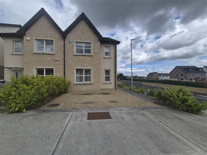 121 Station Walk, Rickardstown, Newbridge