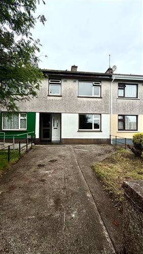 3 Rowan Drive, Castlebar, Castlebar, Co. Mayo, F23T998