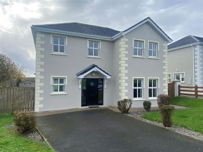 7 Sessiagh Park, Castlefin, Ballindrait, Co. Donegal, F93T3H3