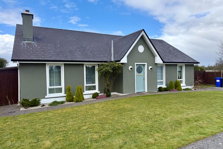 9 Lisacul Manor, Lisacul, Castlerea, County Roscommon