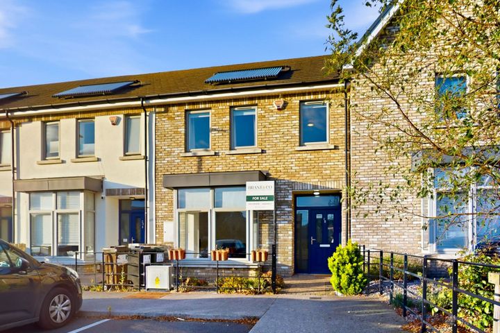 18 Meadowbank Green, Millers Glen, Swords