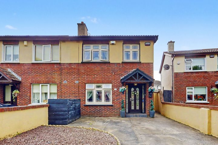 53 Kilcronan Avenue, Clondalkin, Dublin 22, D22XF90