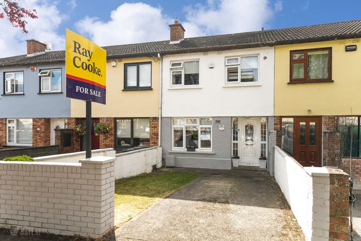 144 Cherrywood Park, Clondalkin, Dublin 22