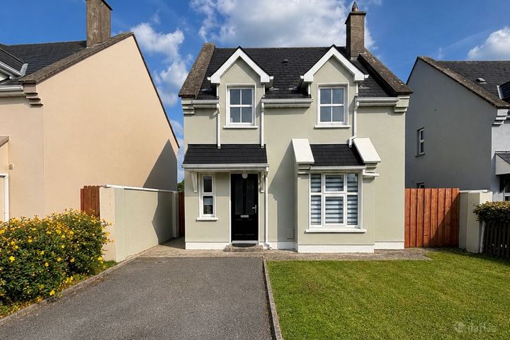 17 SEA VIEW PARK, CLIFFONEY, SLIGO