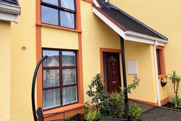 APARTMENT 10, FORTWELL, LETTERKENNY