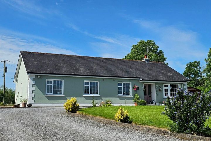 Whitemist Cottage, Carnagruckane, Lisacul, Co. Roscommon, F45RX57