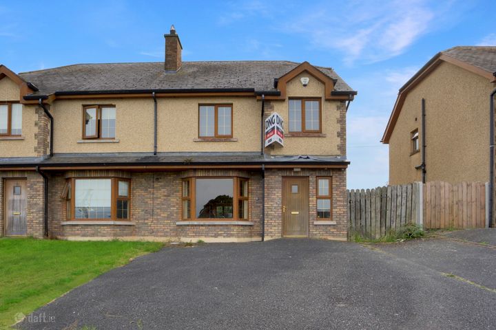 11 ELMORE LAWNS, OMEATH, LOUTH