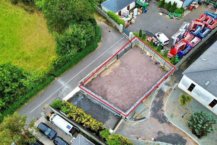 Commercial Yard, The Grange, Ballyboughal, Co. Dublin