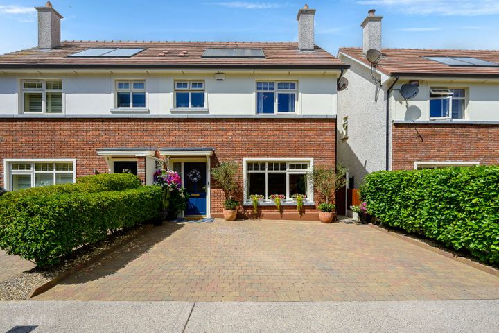 13 Hollyvale, Forrest Hill, Kilnagleary Carrigaline