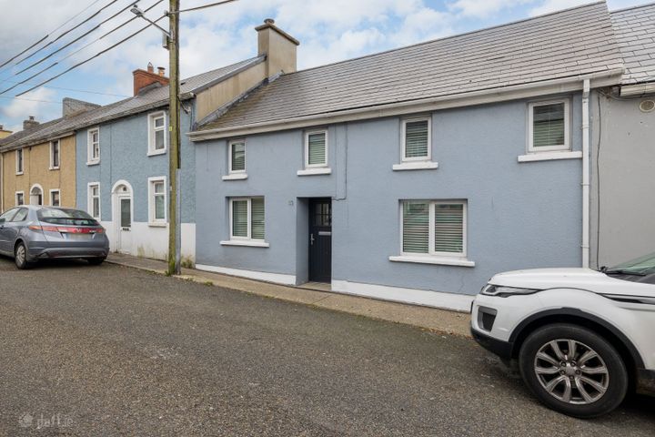 33 BEWLEY ST, NEW ROSS, WEXFORD