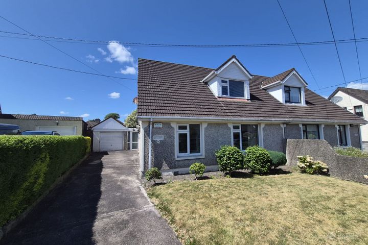 39 Pouladuff Road, Cork