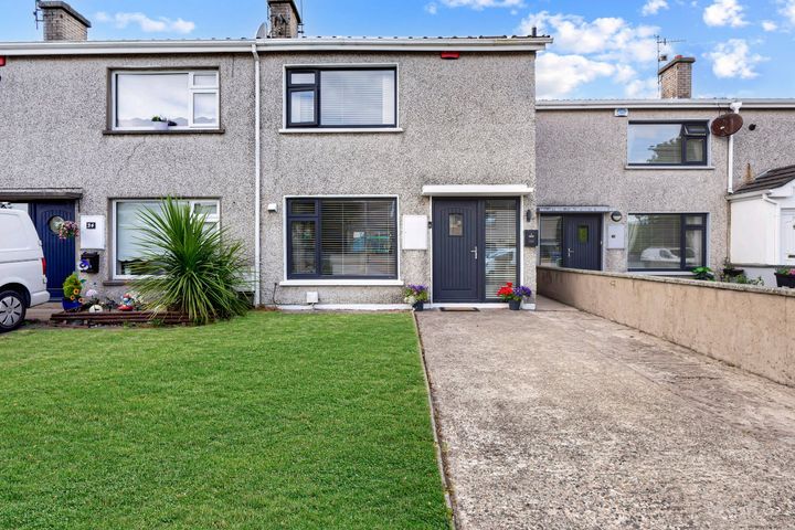 35 MOUNTAIN VIEW, POINT RD, DUNDALK