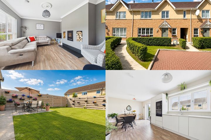 255 Maryborough Village, Mountrath Road, Portlaoise