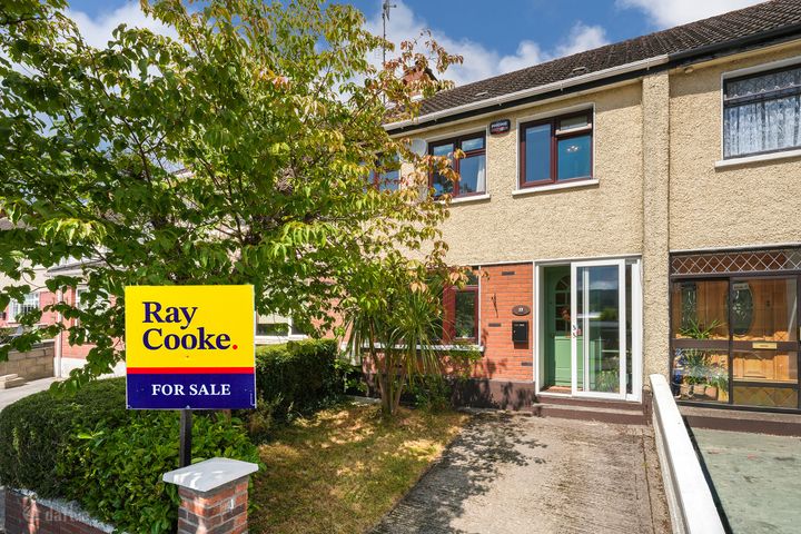 17 RATHLAWNS, RATHCOOLE, DUBLIN