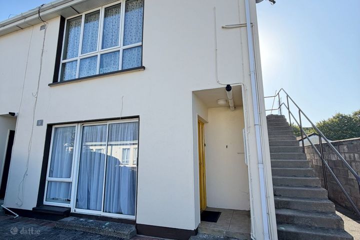 Apartment 1b, Crann Mor Cove, Main Street, Clogherhead, Co. Louth, A92Y171