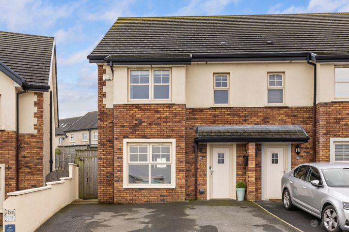 6 Kirvin Hill, Rathnew