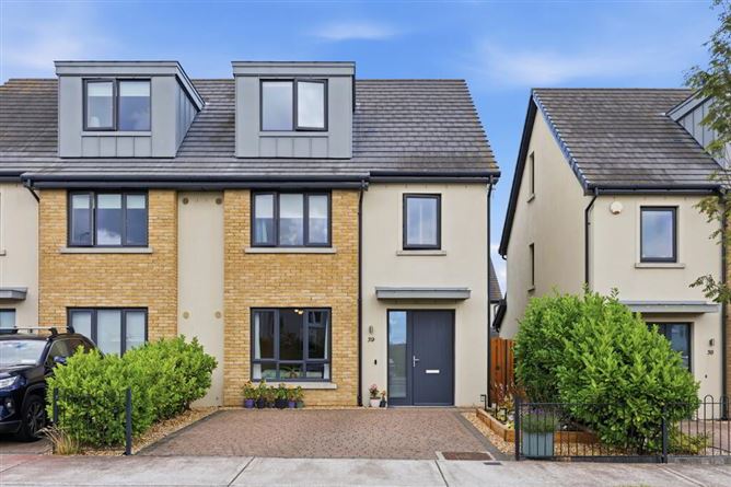 39 Knightsgate Avenue, Rush