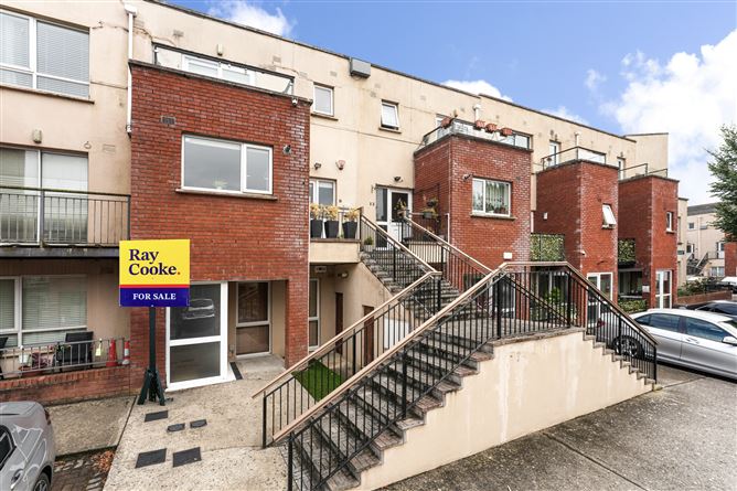 7 Millrace Drive, Saggart
