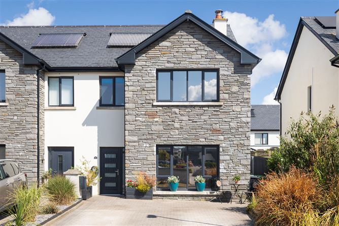 6 Rock Brook, Banehsane, Midleton