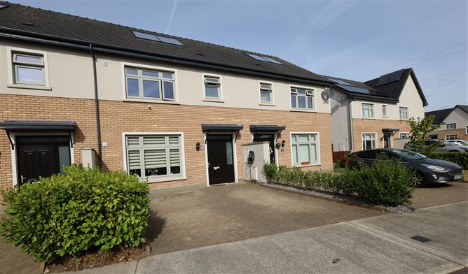 54 The Park, Janeville, Cork Road