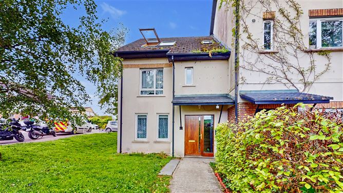24 Cluain Cairn, Station Road, Carrigtwohill, Cork