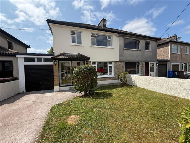 55 Glendale Grove, Glasheen, Co. Cork, T12W32P