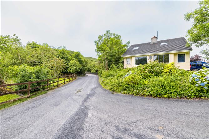 84 Clifden Glen, Couravoughil, Clifden, Co. Galway, H71YW97