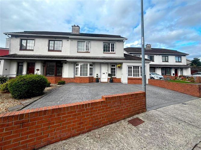 4 THE ORCHARD, RING RD, BALLYTRUCKLE