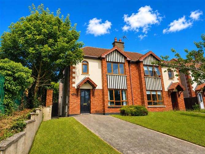 67 Greenoaks, Rockshire Road, Ferrybank