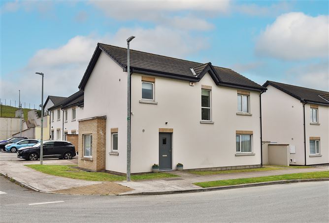 5  Bridgegate Drive, Ardee