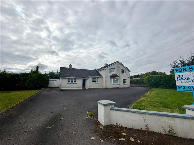 Ballybarrack, Knockbridge, Co. Louth, A91PDK4