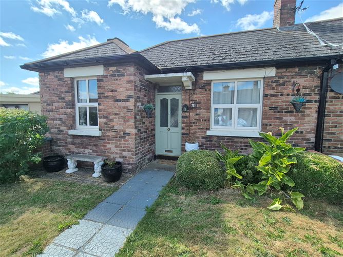31 Trinity Gardens, Drogheda