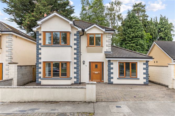 17 RATH ABHAINN, KILKENNY RD, CARLOW
