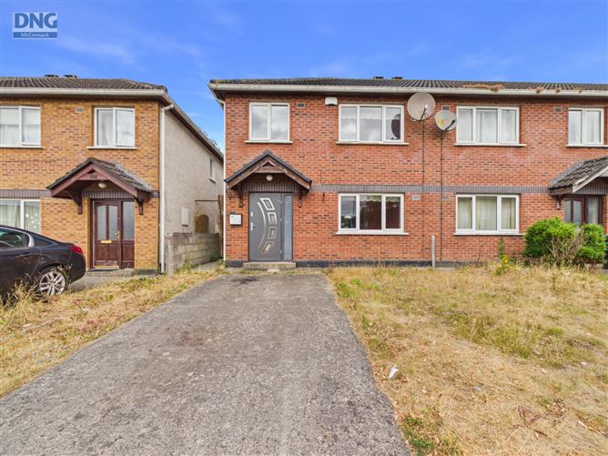 145 The Laurels, Tullow Rd, Carlow Town, Carlow, R93N4A6