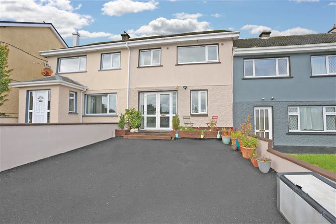 123 Finian Park, Shannon, Co. Clare, V14TN83