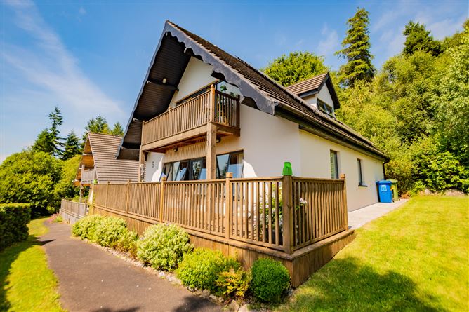 9 THE LODGE, AHERLOW, CO TIPPERARY