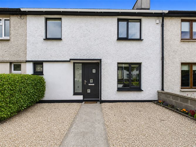 49 MARIAN PLACE, TULLAMORE, OFFALY