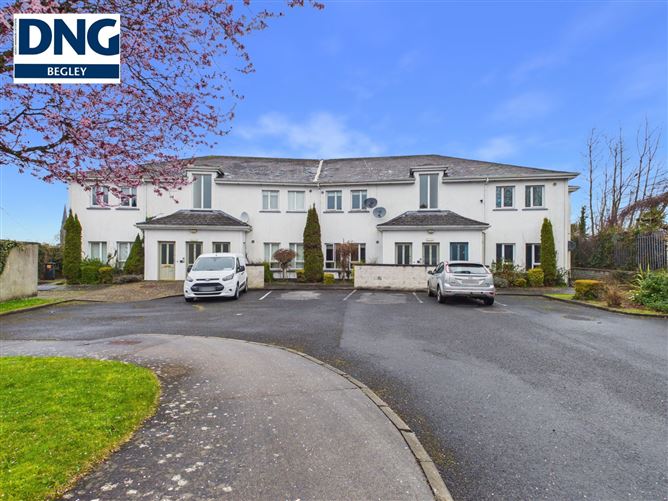 13 RETREAT MANOR, RETREAT RD, ATHLONE