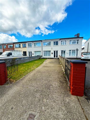 21 Fernwood Park, Dublin 24, Tallaght, Dublin 24, D24X8N2