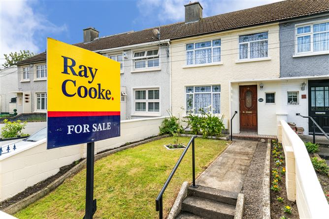 30 Clifden Road, Ballyfermot, Dublin 10, D10 F620