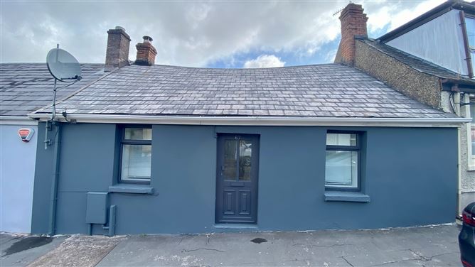 67 High Street, Cork