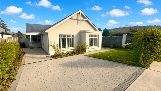 19 The Birches, Ballinahinch Wood, Ashford