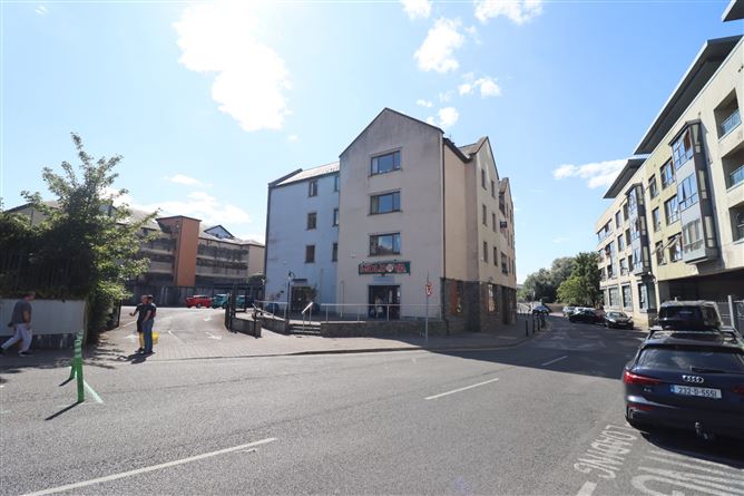 Apartment 4, Centaur House, Carlow Town, Co. Carlow, R93YY54