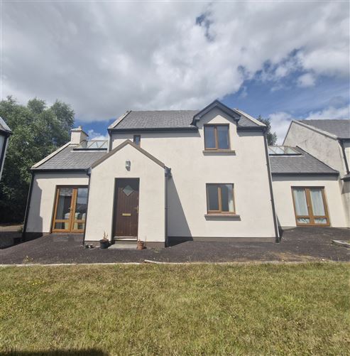 4 SNEEM LEISURE VILLAGE, SEAVIEW, SNEEM